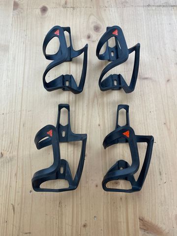 Used granite Portes Bidons 2024 Cycling Accessories