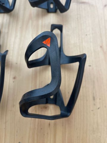 Brugt granite Portes Bidons 2024 bike — billede 2 af 3