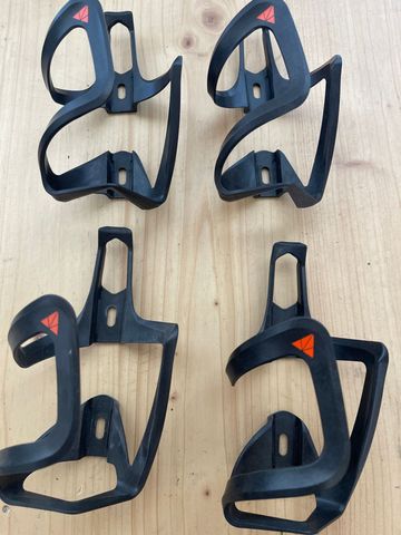 Brugt granite Portes Bidons 2024 bike — billede 3 af 3