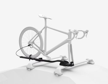 Thule, FastRide Roof Bike Rack