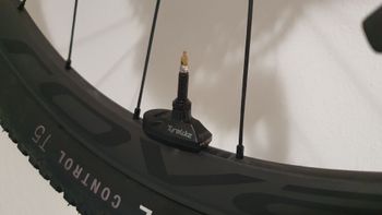 Used Sram Misuratore Pressione Gomme 2026 bike