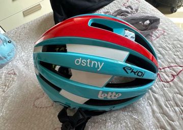Gebrauchtes Ekoi Gara Lotto Dstny 2024 bike — Bild 3 von 10