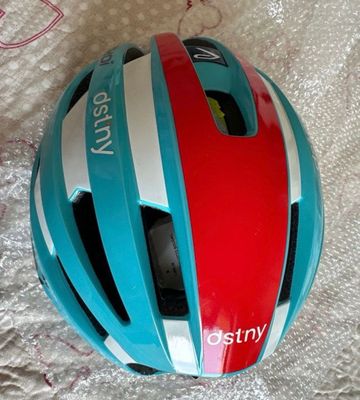 Gebrauchtes Ekoi Gara Lotto Dstny 2024 bike — Bild 2 von 10