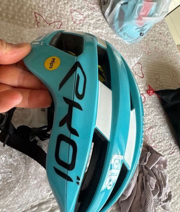 Gebrauchtes Ekoi Gara Lotto Dstny 2024 bike — Bild 4 von 10