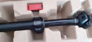 Używany Sram Reverb AXS 2026 bike — zdjęcie 5 z 5