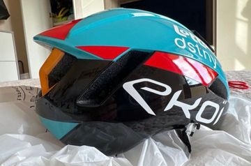 Gebrauchtes Ekoi AR14 Lotto Dstny 2024 bike — Bild 1 von 6