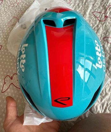 Gebrauchtes Ekoi AR14 Lotto Dstny 2024 bike — Bild 3 von 6