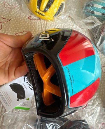 Used Ekoi Aerodinamica Pininfarina 2024 Cycling Accessories