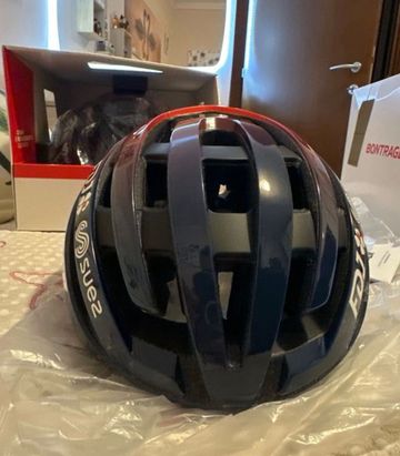 Brugt Lazer Z1-KC Fdj Suez 2024 bike — billede 3 af 8
