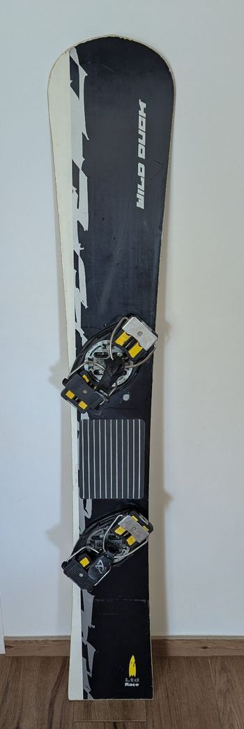 Used Wild duck Snowboard 2015 bike — image 1 of 3