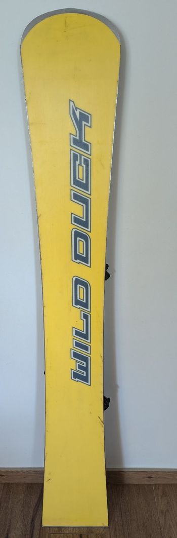 Used Wild duck Snowboard 2015 bike — image 2 of 3