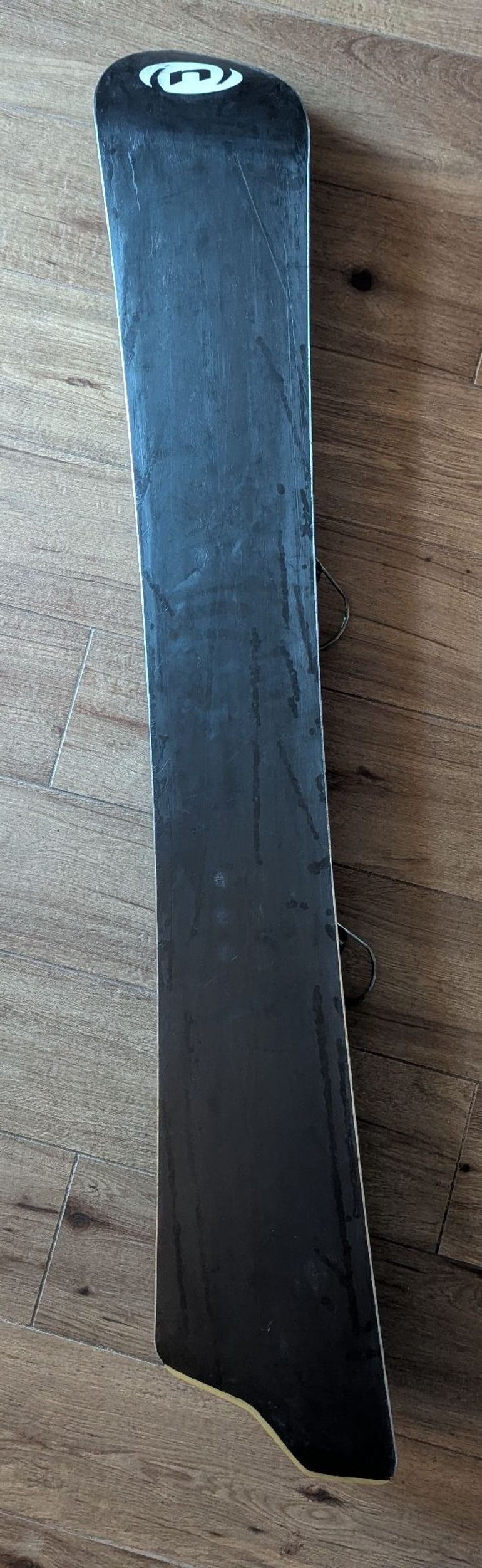 Used Nitro Spark Snowboard 1995 bike — image 3 of 3