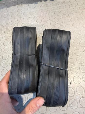Vittoria, CORSA N.EXT TLR. 700x29