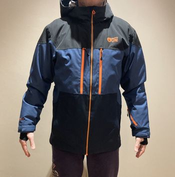 Picture Organic Clothing, Giacca Neve