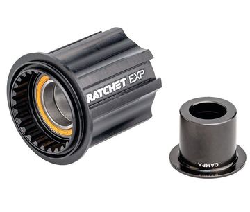 Käytetty DT Swiss Ratchet Ceramic EXP 2025 bike