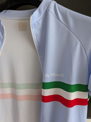 Used De Marchi Maglia Ciclismo Estiva 2018 bike — image 4 of 4