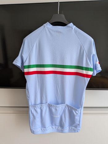 Used De Marchi Maglia Ciclismo Estiva 2018 bike — image 2 of 4