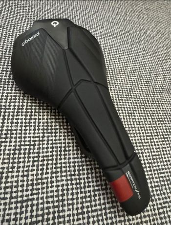 Prologo, Scratch M5