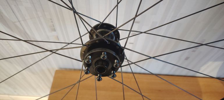 Used Giant PR2 700 2026 bike — image 2 of 6