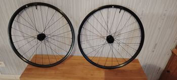 Used Giant PR2 700 2026 bike