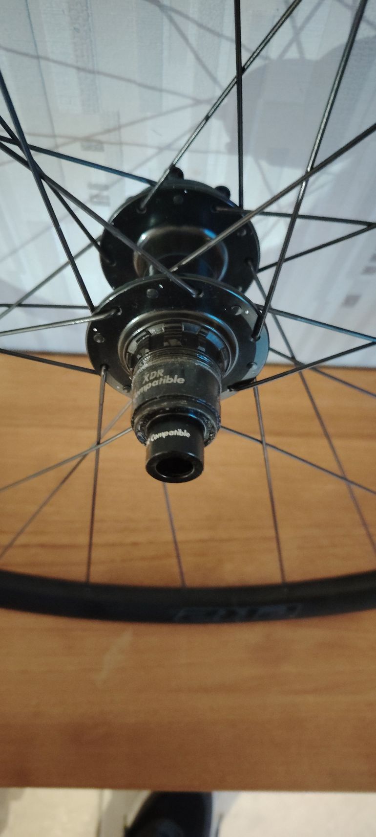Used Giant PR2 700 2026 bike — image 3 of 6