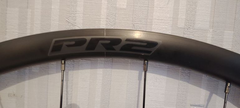 Used Giant PR2 700 2026 bike — image 4 of 6