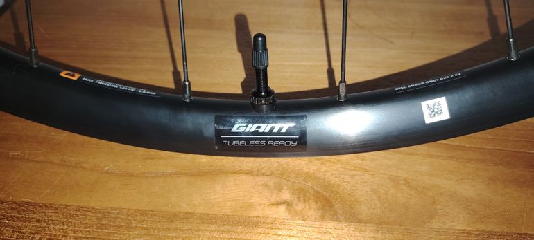 Used Giant PR2 700 2026 bike — image 6 of 6