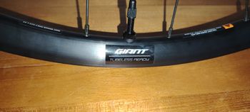 Used Giant PR2 700 2026 bike — image 5 of 6