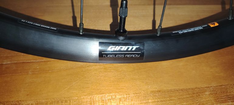 Used Giant PR2 700 2026 bike — image 5 of 6