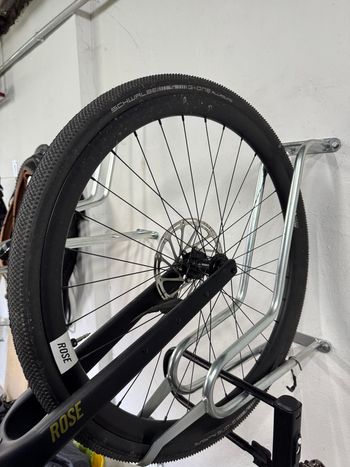 Used Rose G Thirty Disc 2023 bike — image 3 of 4