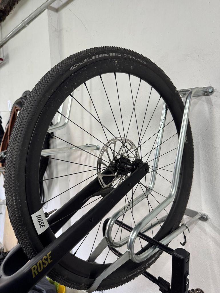 Used Rose G Thirty Disc 2023 bike — image 3 of 4