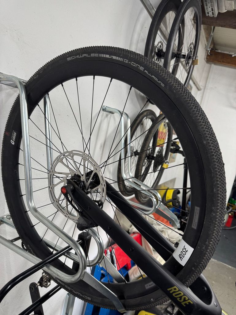 Used Rose G Thirty Disc 2023 bike — image 1 of 4
