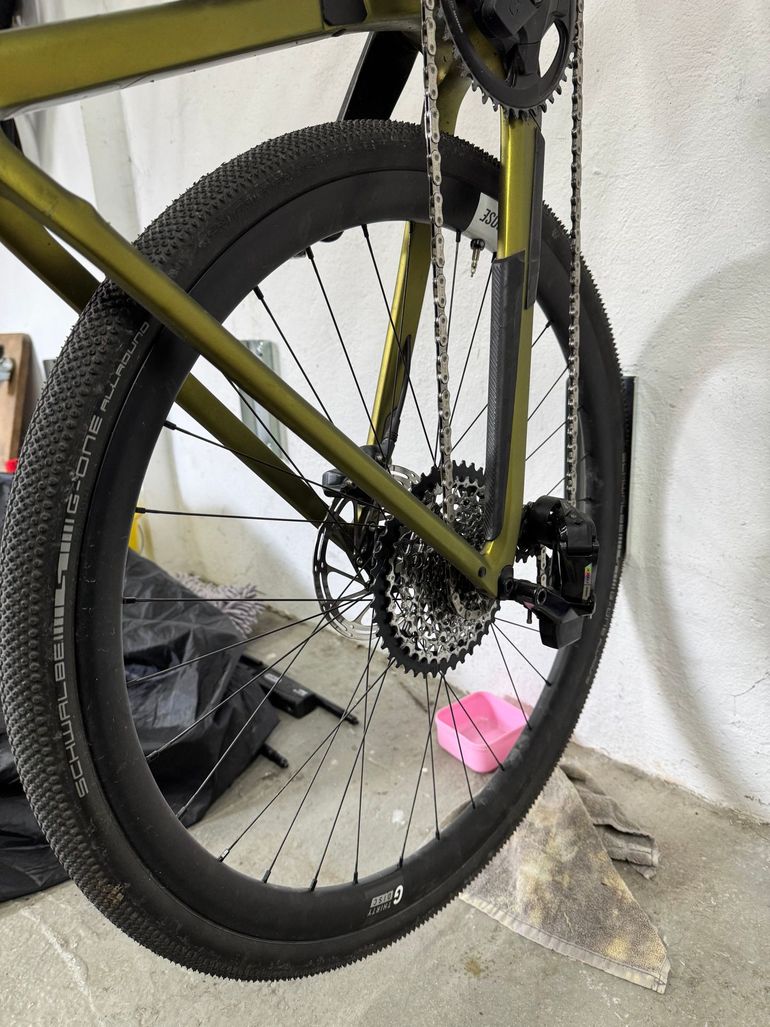 Used Rose G Thirty Disc 2023 bike — image 2 of 4