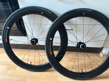 Used Giant SLR 2 bike — image 2 of 4