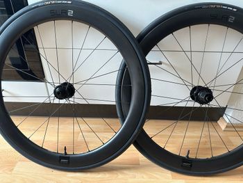 Used Giant SLR 2 bike — image 1 of 4