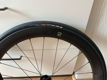 Used Giant SLR 2 bike — image 3 of 4