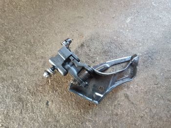 Used Shimano Tiagra Triple Plateau bike — image 2 of 2
