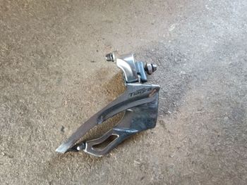 Used Shimano Tiagra Triple Plateau bike — image 1 of 2