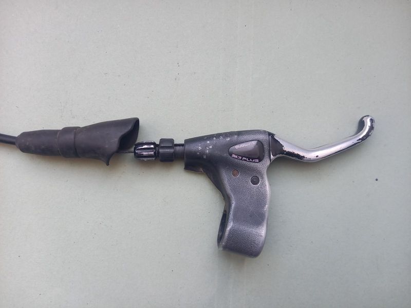 Shimano ST-M092 1991 bike de segunda mano — imagen 2 de 5