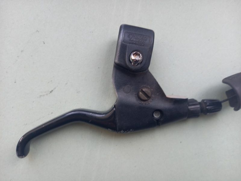 Shimano ST-M092 1991 bike de segunda mano — imagen 5 de 5