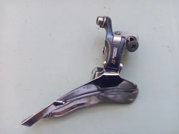 Used Shimano Deore XT FD-M735 1991 bike — image 4 of 5