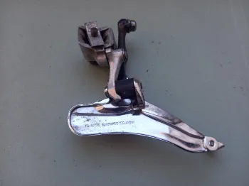 Used Shimano Deore XT FD-M735 1991 bike — image 5 of 5