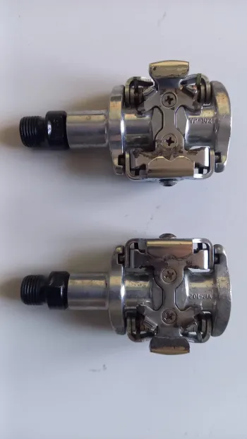 Vp Components, VP102