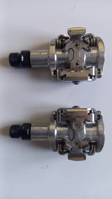 Vp Components VP102 1994 Drivetrain & Pedals usato