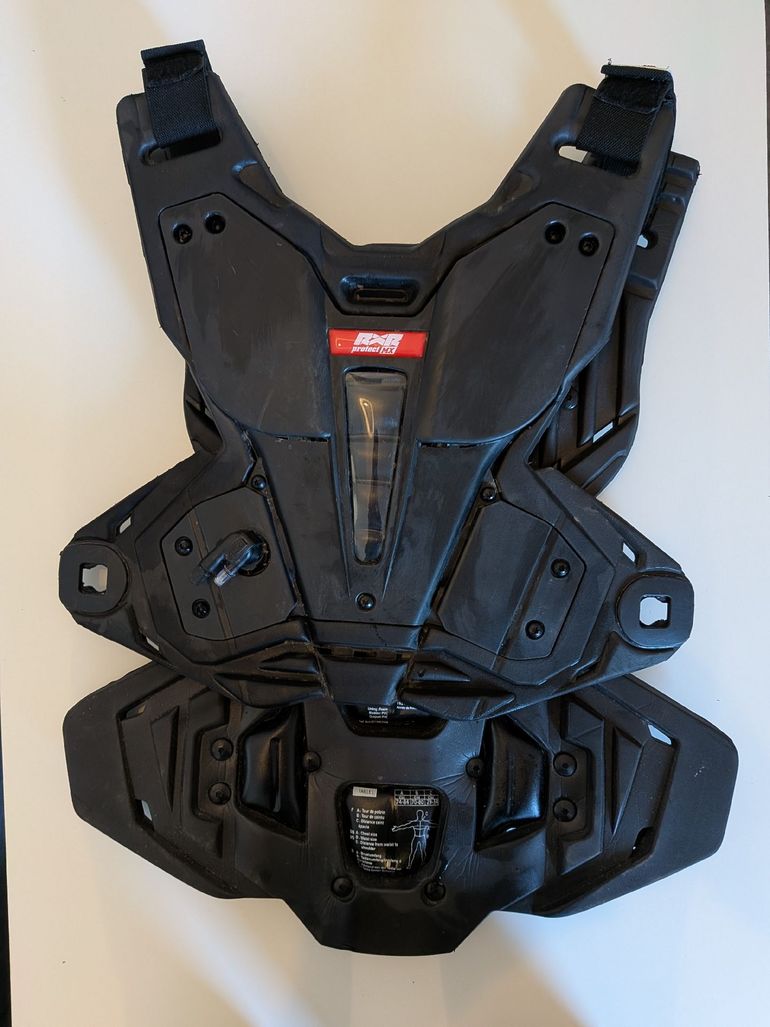 Used rxr protect dorsale bike — image 1 of 2