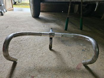 Used ITM Europa bike — image 2 of 3