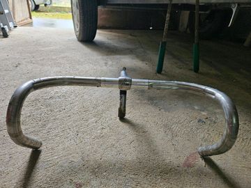 Used ITM Europa bike — image 2 of 3
