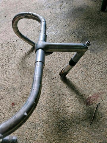 Used ITM Europa bike — image 3 of 3