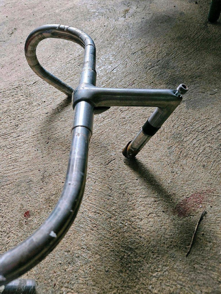 Used ITM Europa bike — image 3 of 3