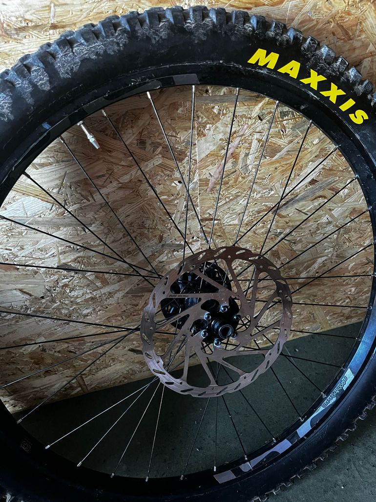 Used E*Thirteen Wheelset bike — image 3 of 3